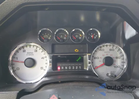 2008 Ford F-250 Fx4/Harley-Davidson/King Ranch/Lariat/Xl/Xlt из США, поврежденный, VIN 1FTSW21R88EB78754